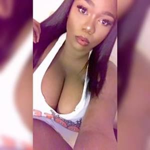Meet your Posher, Tiffany